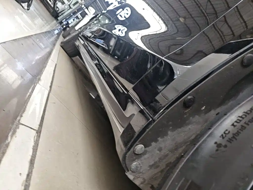 Ford Mondeo — миниатюра 21