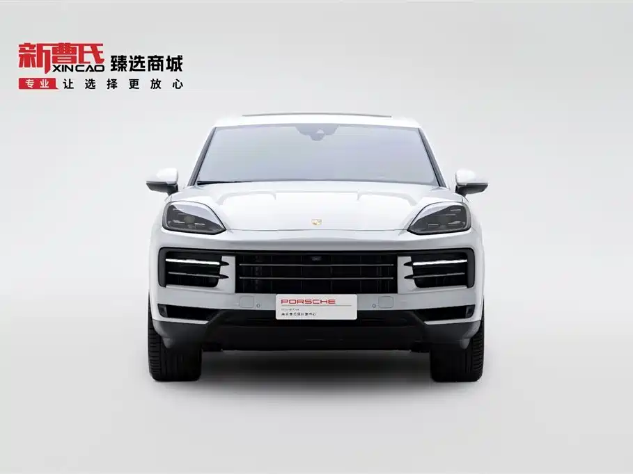 Porsche Cayenne 2024 Cayenne 3.0T