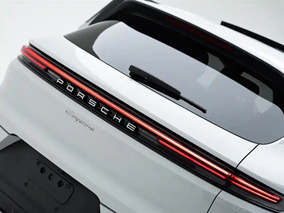 Porsche Cayenne 2024 Cayenne 3.0T