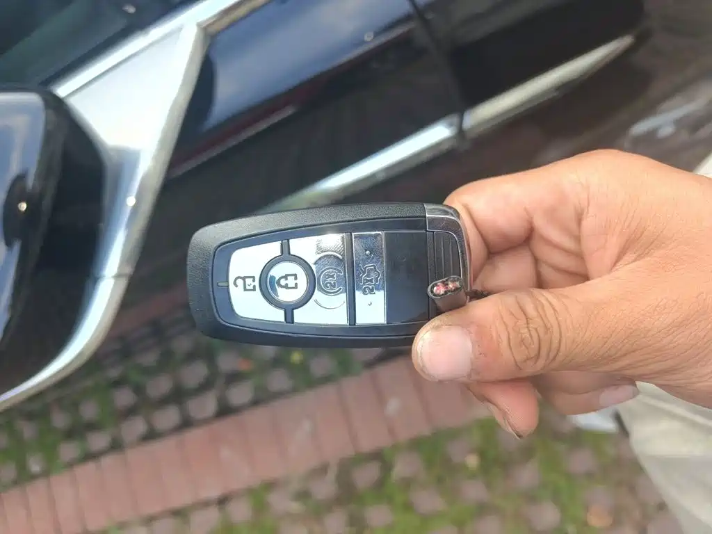 Lincoln Continental — миниатюра 9