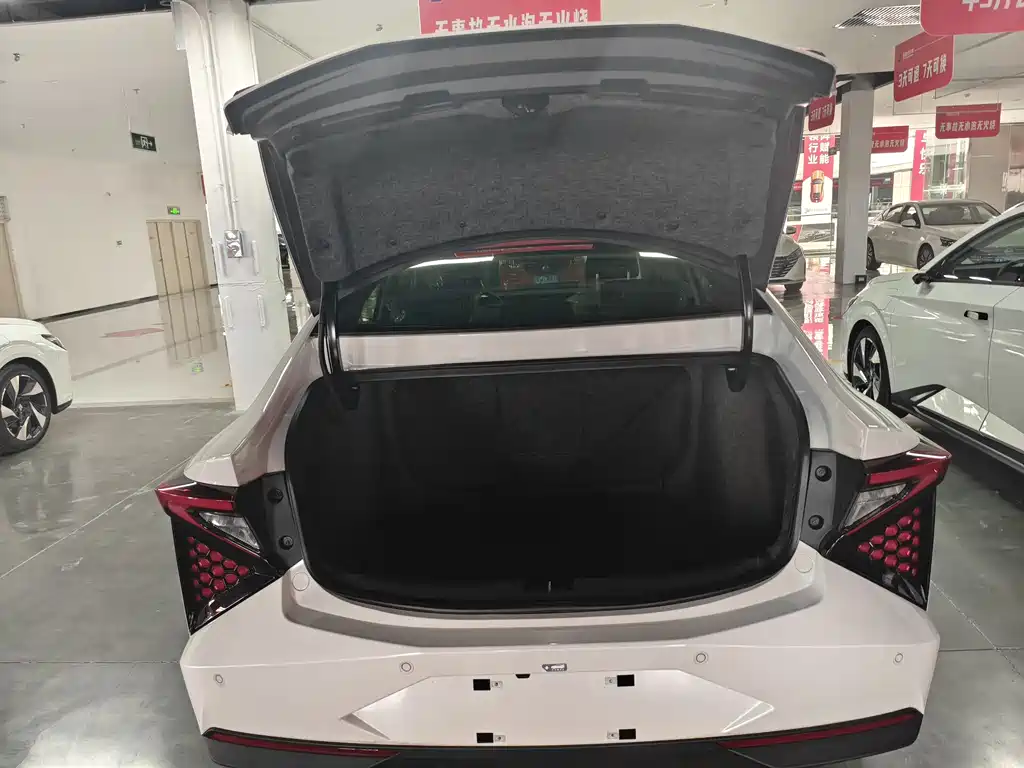 Lingxi L 2025 +