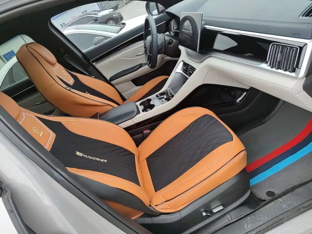 BYD PLUS New Energy — миниатюра 25
