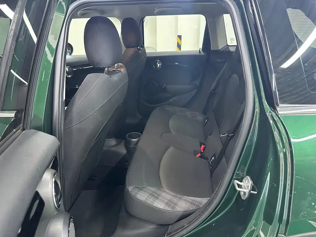 MINI Mini — миниатюра 9