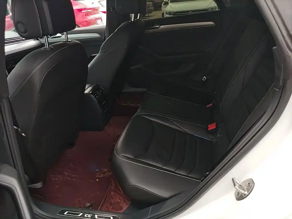 Volkswagen CC — миниатюра 17