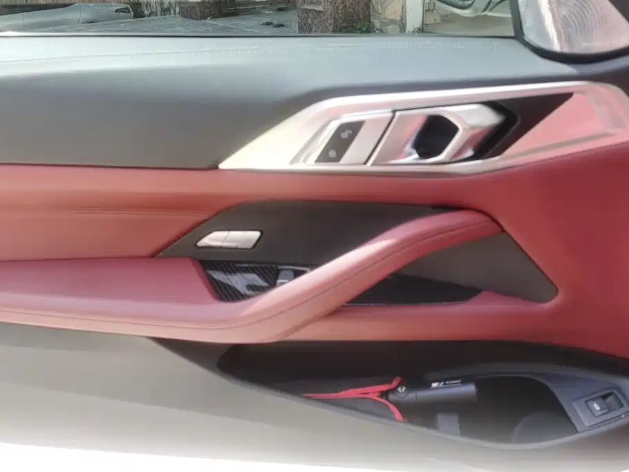 BMW 4 Series — миниатюра 7