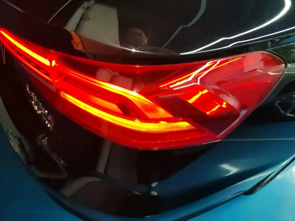 Volkswagen Lavida — миниатюра 8