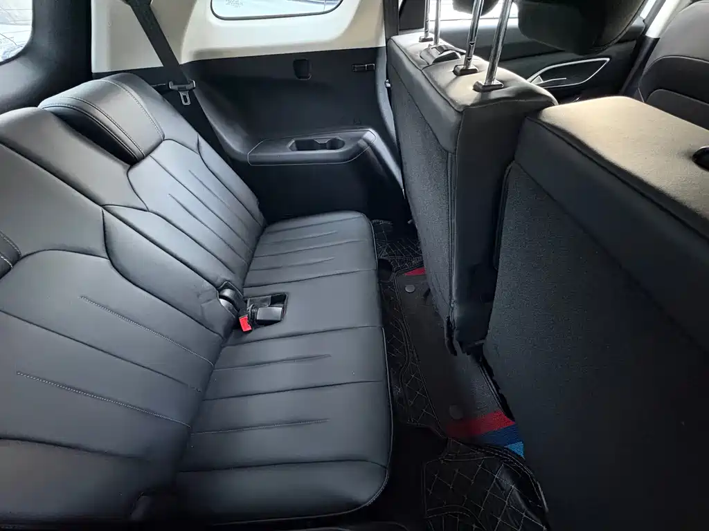 Changan X7 PLUS — миниатюра 15