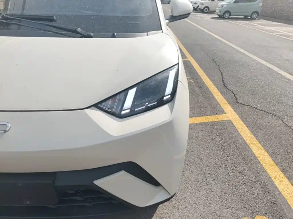BYD Seagull — миниатюра 24