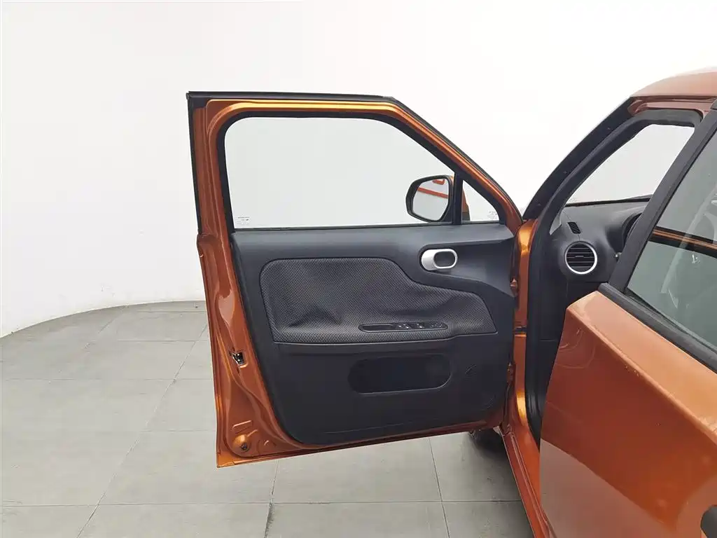 MG 3 2014 1.3L AMT Comfort