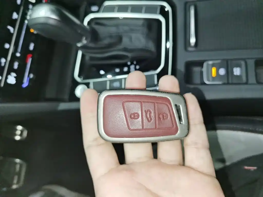 Volkswagen Magotan — миниатюра 9