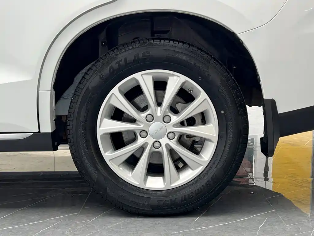 Haval M6 — миниатюра 23