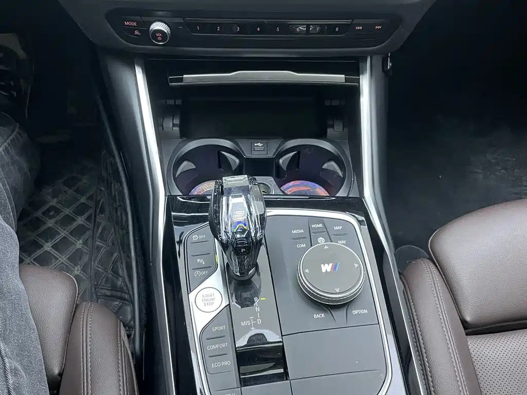 BMW 3 Series — миниатюра 15