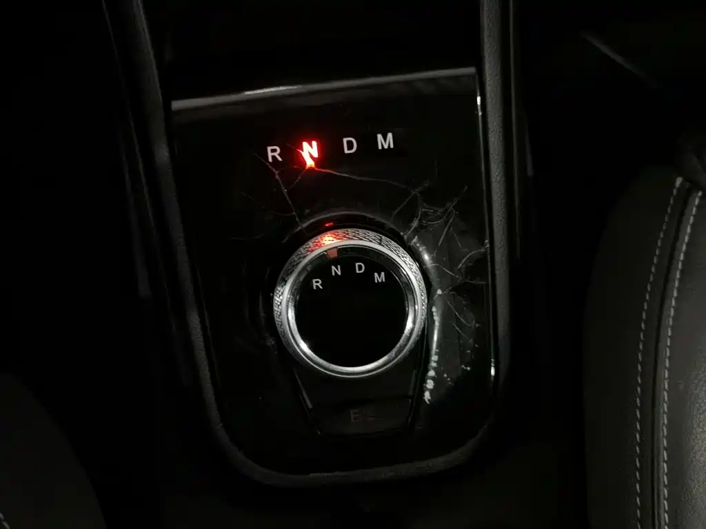 Baojun 310W — миниатюра 13