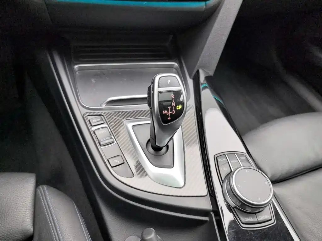 BMW 3 Series GT — миниатюра 13