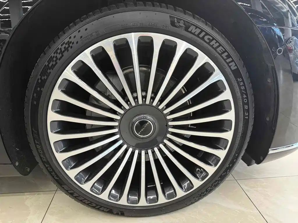 Xiangjie Xiangjie S9 — миниатюра 34