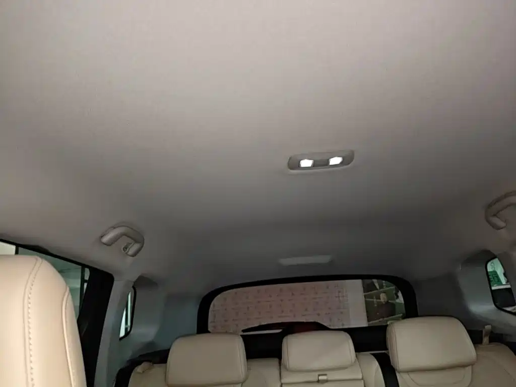 BYD Song Pro DM-i 2025 — фото 17