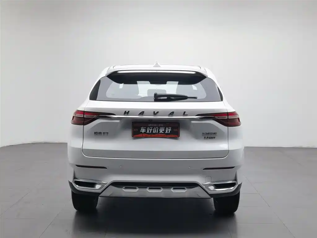 Haval F7 2020 2.0T i