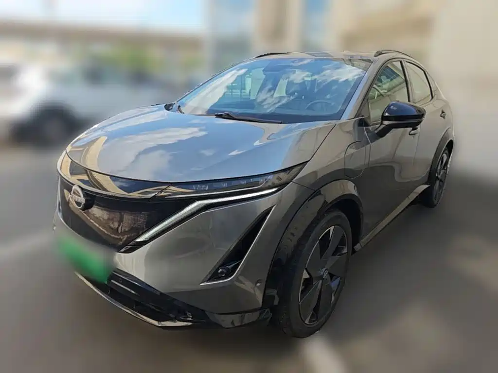 Nissan Ariya
