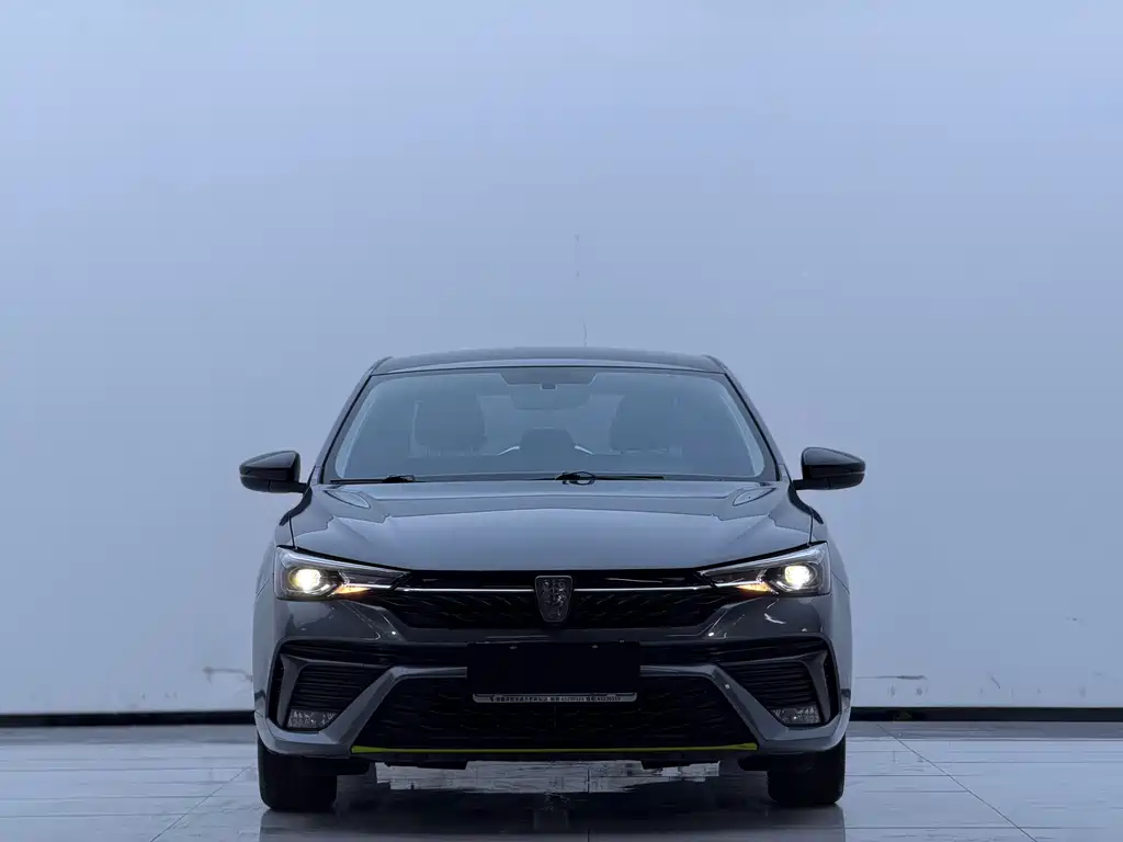Roewe i5 2021 1.5L MT