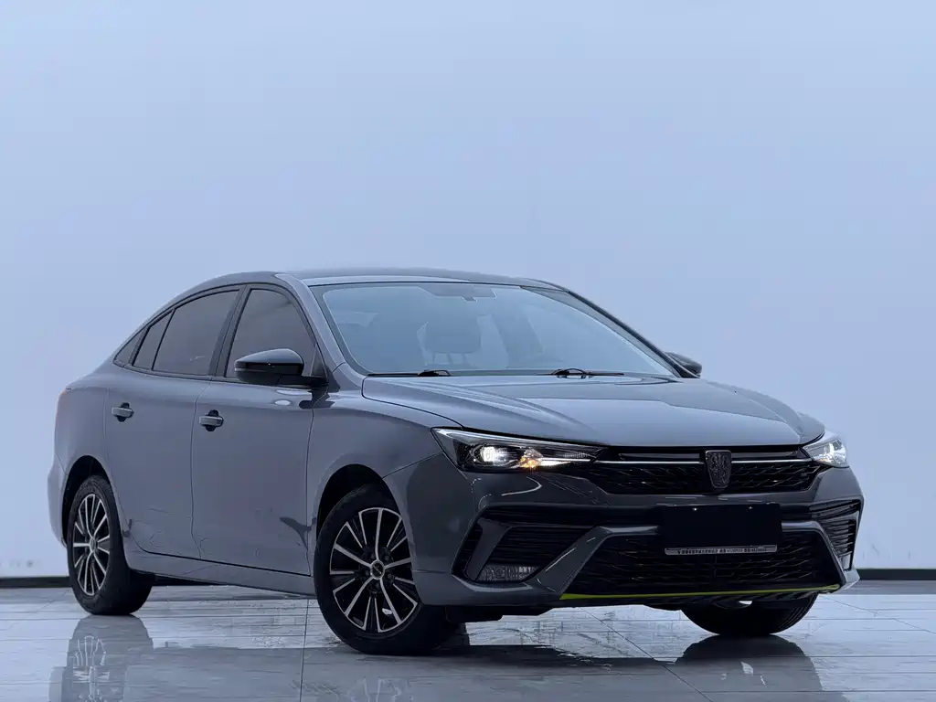 Roewe i5 2021 1.5L MT