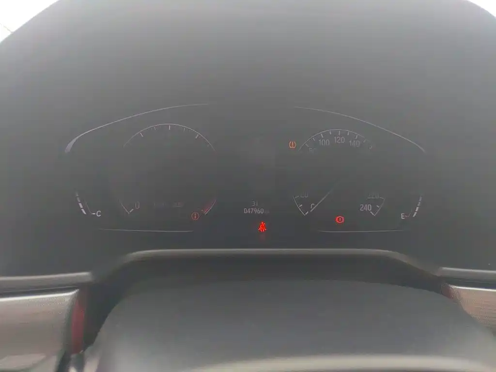 Honda Accord — миниатюра 7
