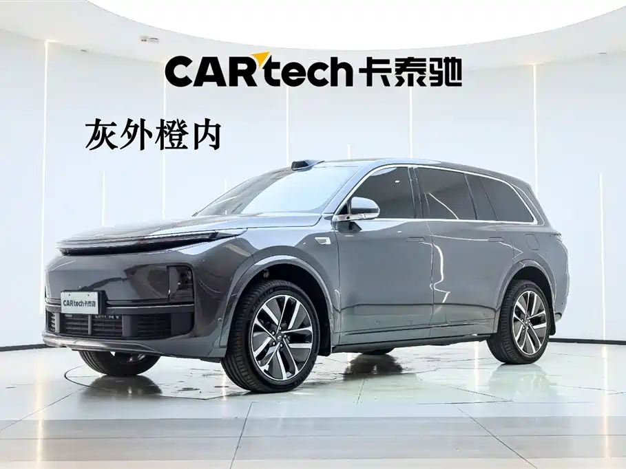 Li Auto L9 2022 Max
