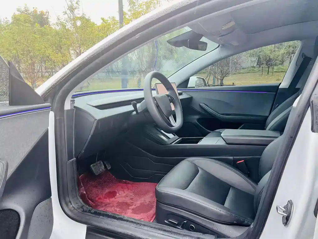 Tesla Model 3 — миниатюра 4