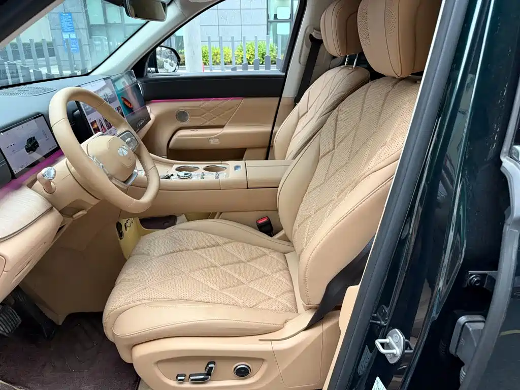 Fulwin Fengyun T11 — миниатюра 8