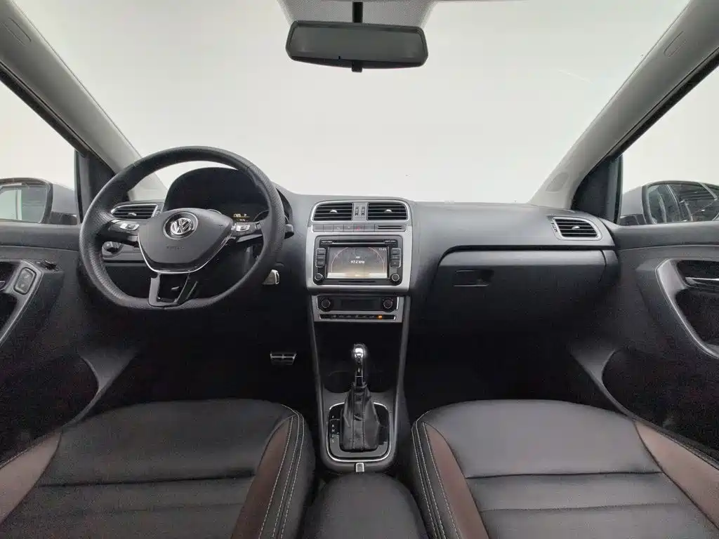 Volkswagen Polo — миниатюра 5