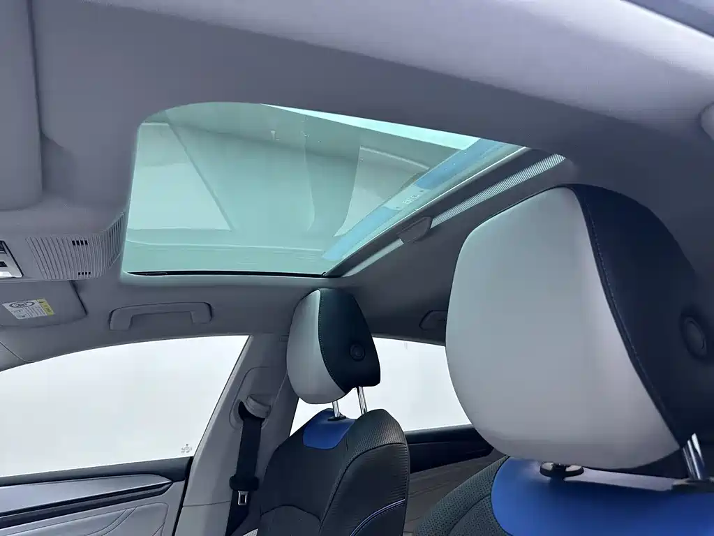 Volkswagen Lamando 2022 L 280TSI DSG Flagship