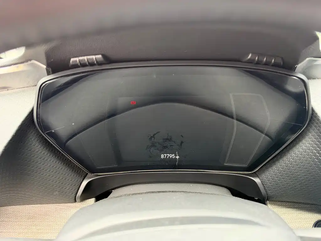 Citroen C5 X — миниатюра 4
