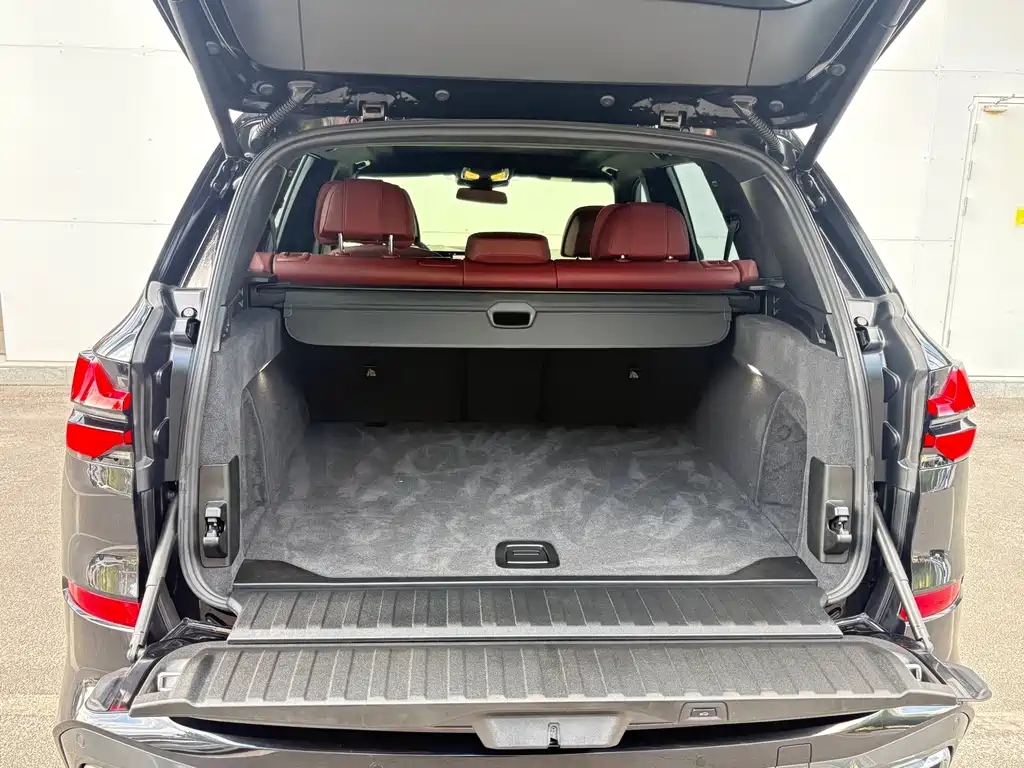 BMW X5 — миниатюра 20