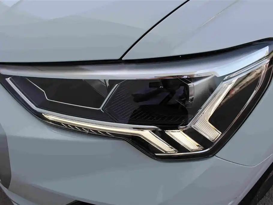 Audi Q3 — миниатюра 13