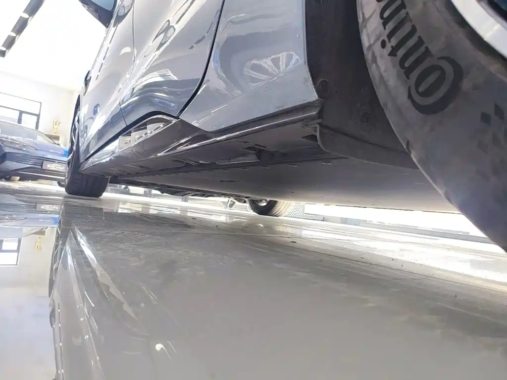 BYD Seal — миниатюра 21