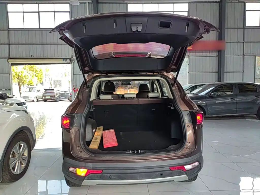 Huasu Huansu S5 — миниатюра 19