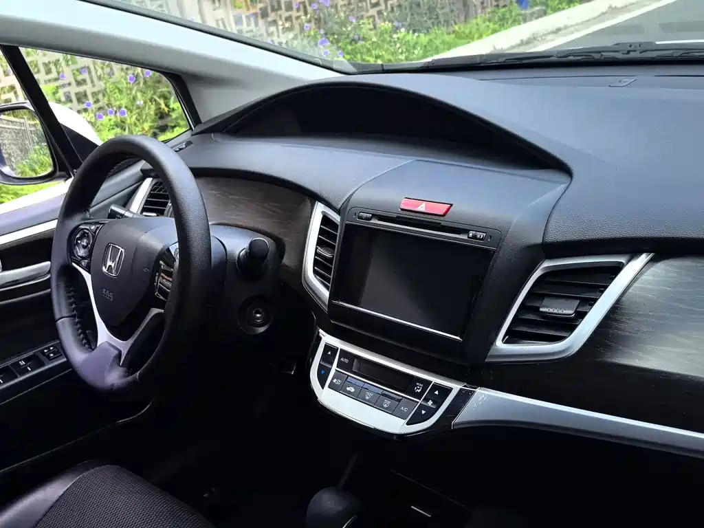 Honda Jade — миниатюра 33