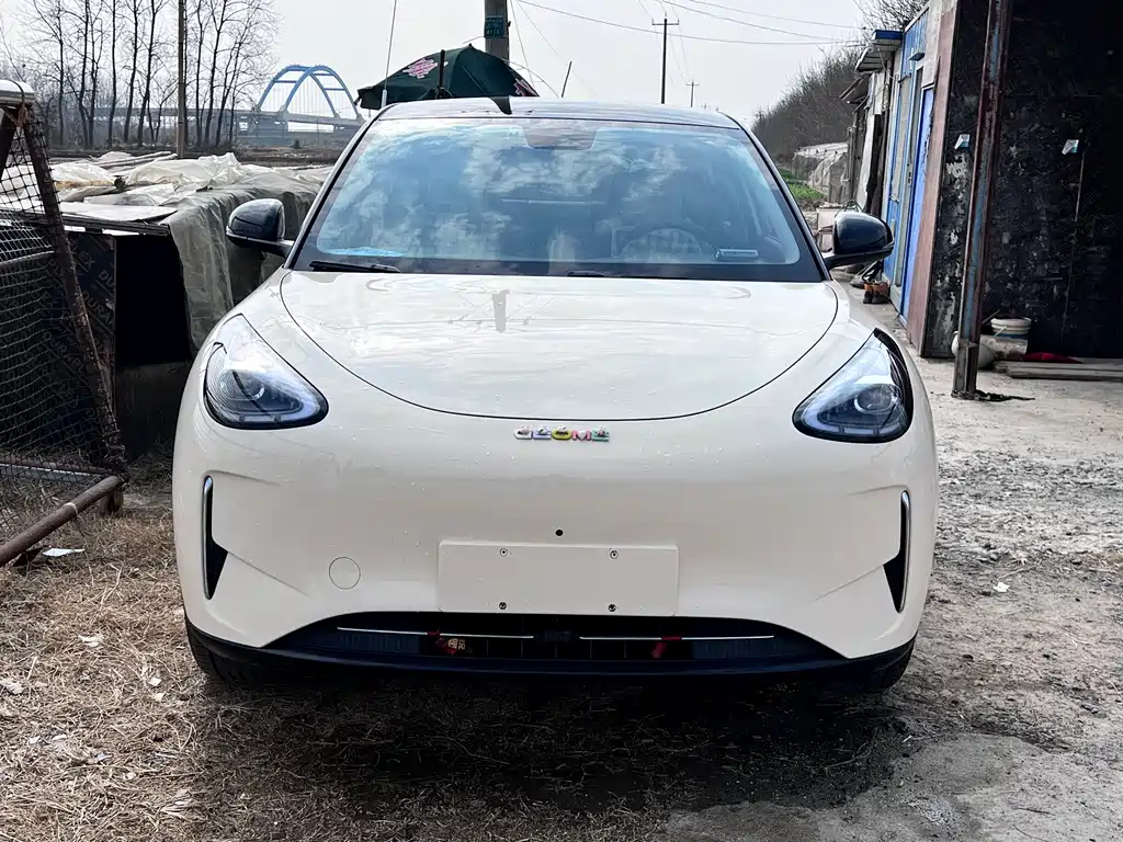 GEELY GALAXY STAR WISH