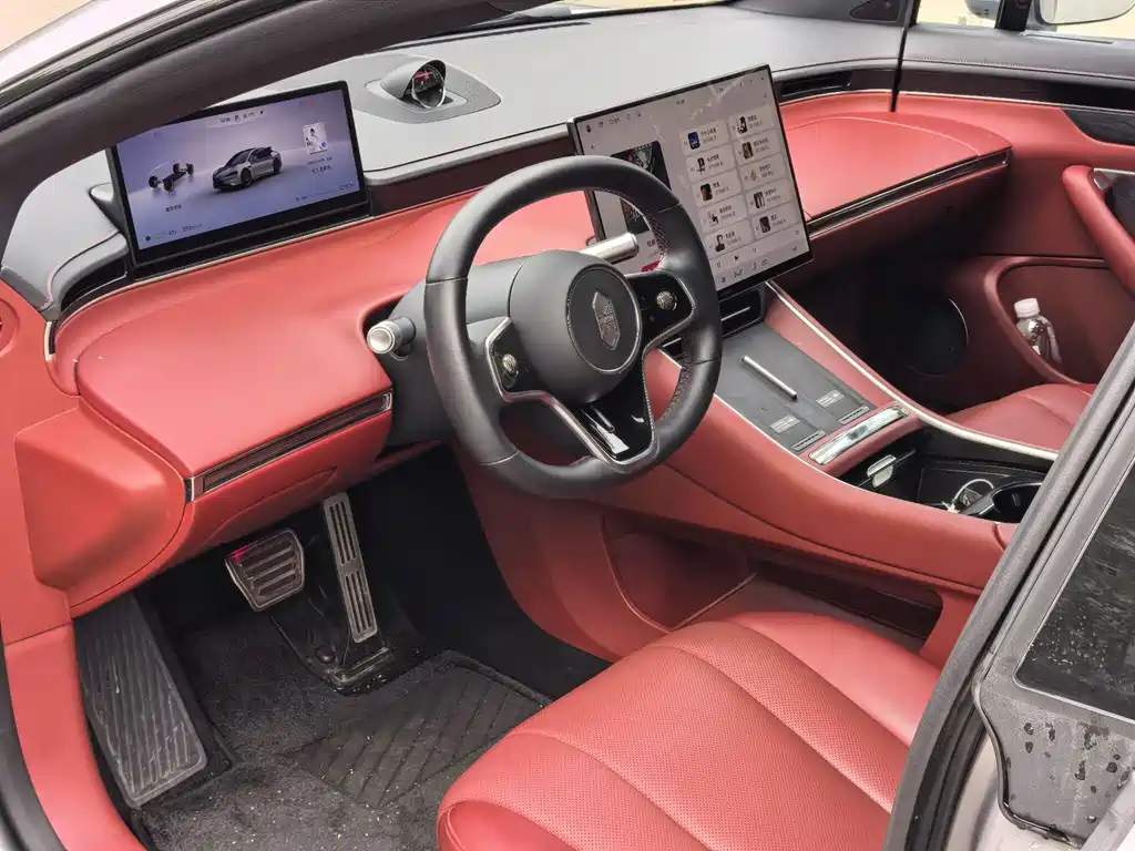 Zhijie Zhijie S7 — миниатюра 9