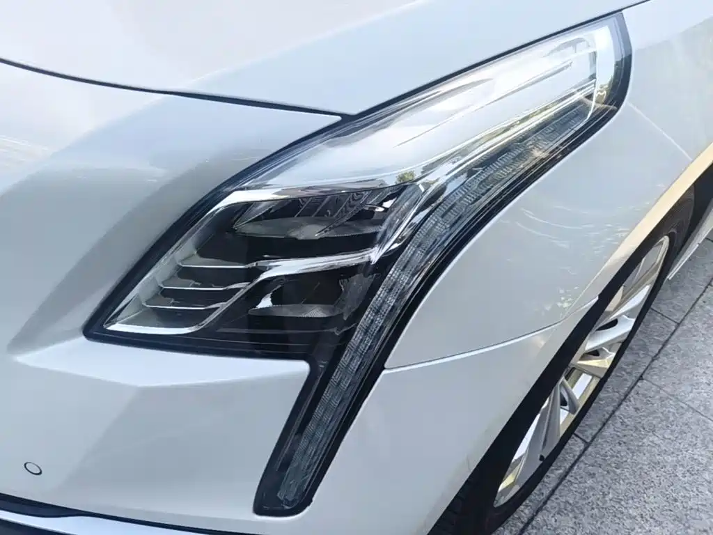 Cadillac CT6 — миниатюра 24