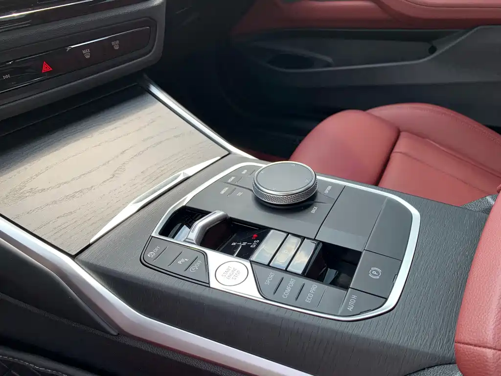 BMW 4 Series — миниатюра 14