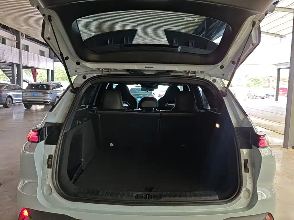 BAIC Mofang — миниатюра 19