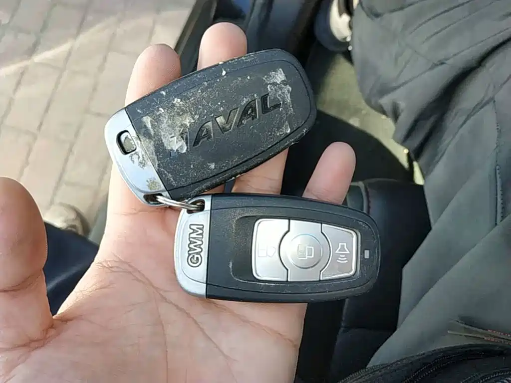 Haval H6 — миниатюра 9