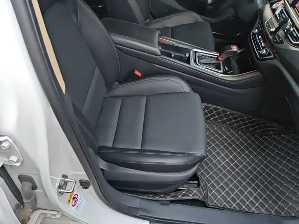 Changan Ruicheng CC — миниатюра 25