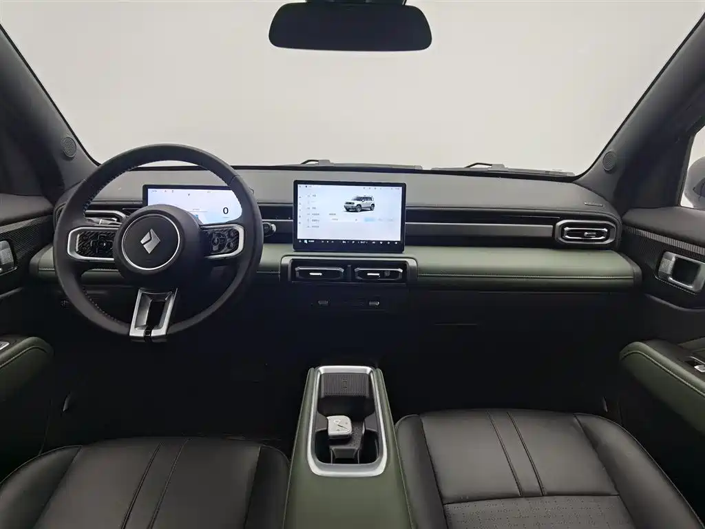 BAOJUN YUE ALSO PLUS