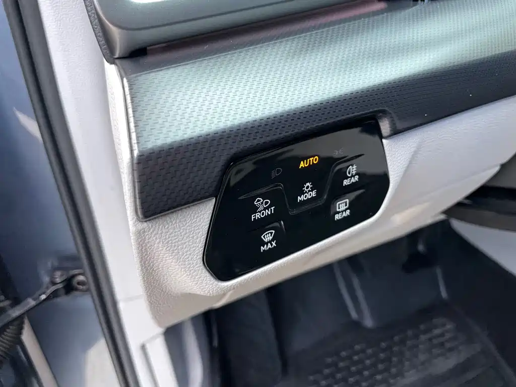Volkswagen Lamando — миниатюра 11