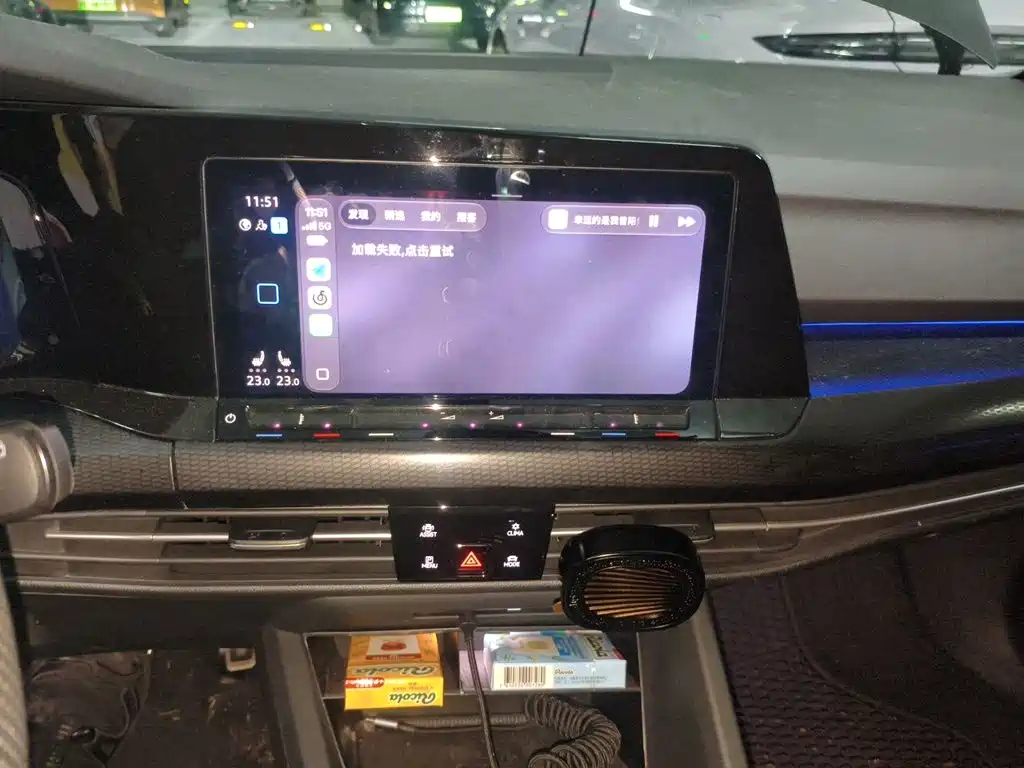 Volkswagen Golf GTI — миниатюра 14