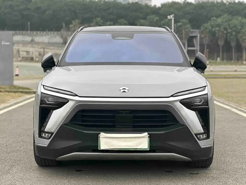 NIO NIO ES8