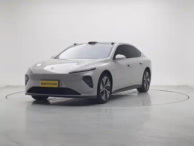 NIO NIO ET7