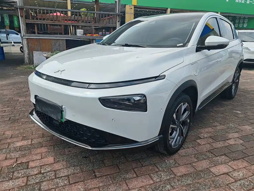 XPeng G3