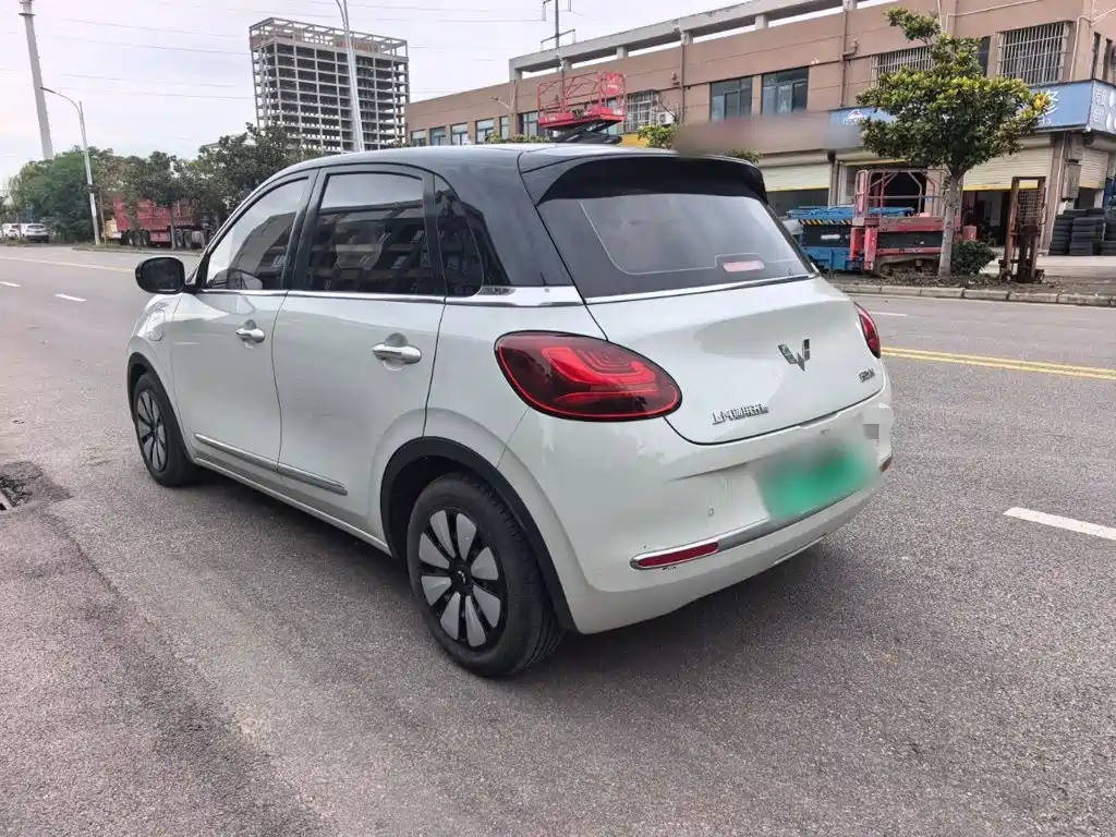 Wuling Bingo — миниатюра 14